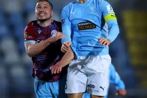 Πάφος FC-ΕΝΠ: Έκανε… το καθήκον της! (φώτος)