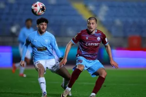 Πάφος FC-ΕΝΠ: Έκανε… το καθήκον της! (φώτος)