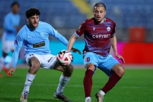 Πάφος FC-ΕΝΠ: Έκανε… το καθήκον της! (φώτος)