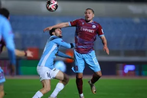 Πάφος FC-ΕΝΠ: Έκανε… το καθήκον της! (φώτος)