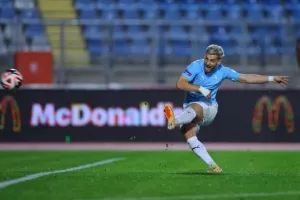 Πάφος FC-ΕΝΠ: Έκανε… το καθήκον της! (φώτος)