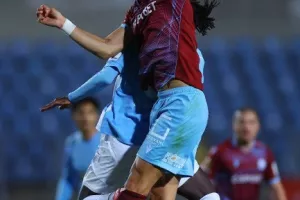 Πάφος FC-ΕΝΠ: Έκανε… το καθήκον της! (φώτος)
