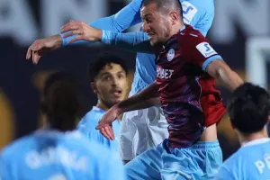 Πάφος FC-ΕΝΠ: Έκανε… το καθήκον της! (φώτος)