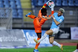 Πάφος FC-ΕΝΠ: Έκανε… το καθήκον της! (φώτος)