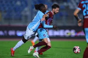 Πάφος FC-ΕΝΠ: Έκανε… το καθήκον της! (φώτος)