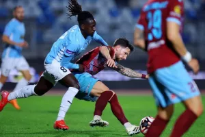 Πάφος FC-ΕΝΠ: Έκανε… το καθήκον της! (φώτος)