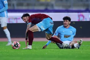 Πάφος FC-ΕΝΠ: Έκανε… το καθήκον της! (φώτος)