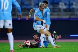 Πάφος FC-ΕΝΠ: Έκανε… το καθήκον της! (φώτος)