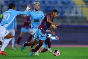 Πάφος FC-ΕΝΠ: Έκανε… το καθήκον της! (φώτος)