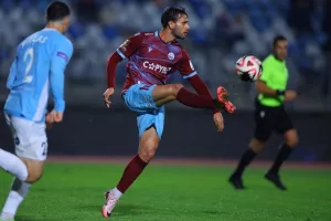 Πάφος FC-ΕΝΠ: Έκανε… το καθήκον της! (φώτος)