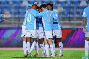 Πάφος FC-ΑΕΛ: Άνετη στην κορυφή... με τεσσάρα! (Φώτος)
