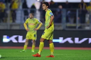 Πάφος FC-ΑΕΛ: Άνετη στην κορυφή... με τεσσάρα! (Φώτος)