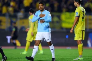Πάφος FC-ΑΕΛ: Άνετη στην κορυφή... με τεσσάρα! (Φώτος)