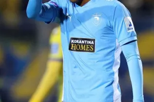 Πάφος FC-ΑΕΛ: Άνετη στην κορυφή... με τεσσάρα! (Φώτος)