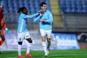 Πάφος FC-ΕΝΠ: Έκανε… το καθήκον της! (φώτος)