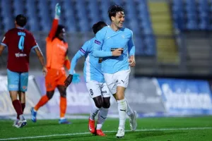 Πάφος FC-ΕΝΠ: Έκανε… το καθήκον της! (φώτος)