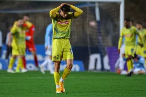 Πάφος FC-ΑΕΛ: Άνετη στην κορυφή... με τεσσάρα! (Φώτος)