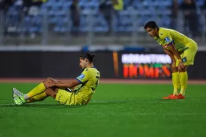 Πάφος FC-ΑΕΛ: Άνετη στην κορυφή... με τεσσάρα! (Φώτος)
