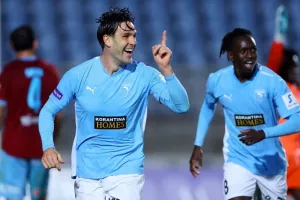 Πάφος FC-ΕΝΠ: Έκανε… το καθήκον της! (φώτος)