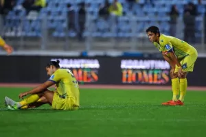 Πάφος FC-ΑΕΛ: Άνετη στην κορυφή... με τεσσάρα! (Φώτος)