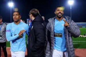 Πάφος FC-ΑΕΛ: Άνετη στην κορυφή... με τεσσάρα! (Φώτος)