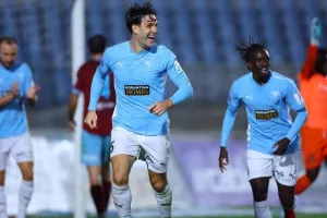 Πάφος FC-ΕΝΠ: Έκανε… το καθήκον της! (φώτος)