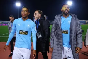 Πάφος FC-ΑΕΛ: Άνετη στην κορυφή... με τεσσάρα! (Φώτος)