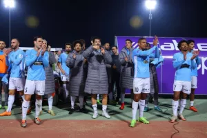 Πάφος FC-ΑΕΛ: Άνετη στην κορυφή... με τεσσάρα! (Φώτος)