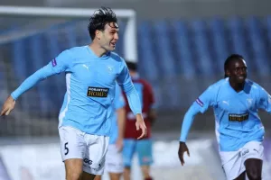 Πάφος FC-ΕΝΠ: Έκανε… το καθήκον της! (φώτος)