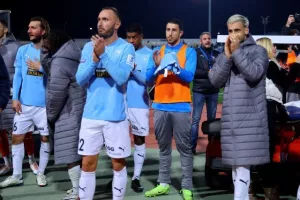 Πάφος FC-ΑΕΛ: Άνετη στην κορυφή... με τεσσάρα! (Φώτος)