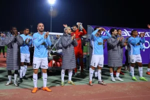 Πάφος FC-ΑΕΛ: Άνετη στην κορυφή... με τεσσάρα! (Φώτος)