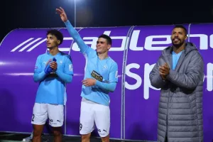 Πάφος FC-ΑΕΛ: Άνετη στην κορυφή... με τεσσάρα! (Φώτος)