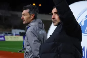 Πάφος FC-ΑΕΛ: Άνετη στην κορυφή... με τεσσάρα! (Φώτος)