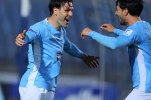 Πάφος FC-ΕΝΠ: Έκανε… το καθήκον της! (φώτος)