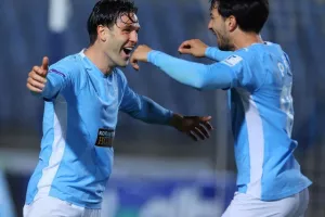 Πάφος FC-ΕΝΠ: Έκανε… το καθήκον της! (φώτος)