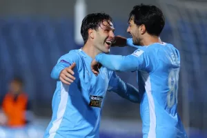 Πάφος FC-ΕΝΠ: Έκανε… το καθήκον της! (φώτος)