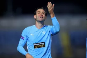Πάφος FC-ΕΝΠ: Έκανε… το καθήκον της! (φώτος)