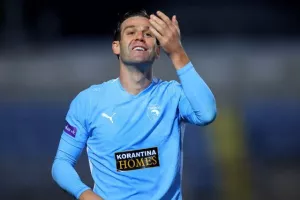 Πάφος FC-ΕΝΠ: Έκανε… το καθήκον της! (φώτος)
