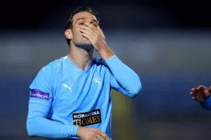 Πάφος FC-ΕΝΠ: Έκανε… το καθήκον της! (φώτος)