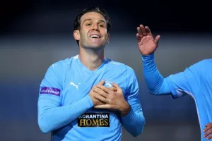 Πάφος FC-ΕΝΠ: Έκανε… το καθήκον της! (φώτος)