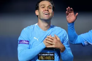 Πάφος FC-ΕΝΠ: Έκανε… το καθήκον της! (φώτος)