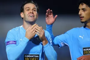 Πάφος FC-ΕΝΠ: Έκανε… το καθήκον της! (φώτος)