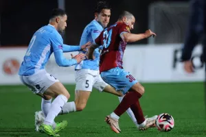 Πάφος FC-ΕΝΠ: Έκανε… το καθήκον της! (φώτος)