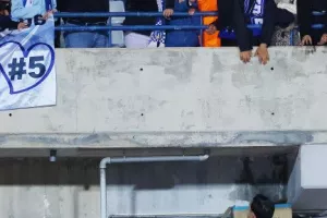 Πάφος FC-ΕΝΠ: Έκανε… το καθήκον της! (φώτος)
