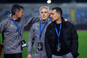 Πάφος FC-ΕΝΠ: Έκανε… το καθήκον της! (φώτος)