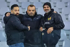 (Φώτος) Ο κόσμος στο "Αλφαμέγα"