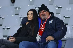 (Φώτος) Ο κόσμος στο "Αλφαμέγα"