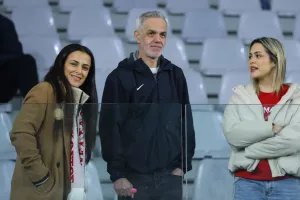 (Φώτος) Ο κόσμος στο "Αλφαμέγα"