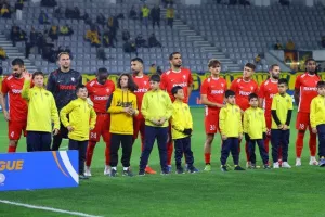 ΑΕΛ-Νέα Σαλαμίνα: Άβολη και άγονη ισοπαλία (φώτος)