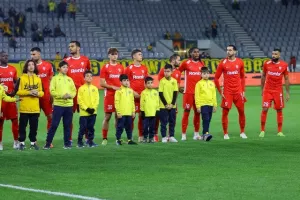 ΑΕΛ-Νέα Σαλαμίνα: Άβολη και άγονη ισοπαλία (φώτος)